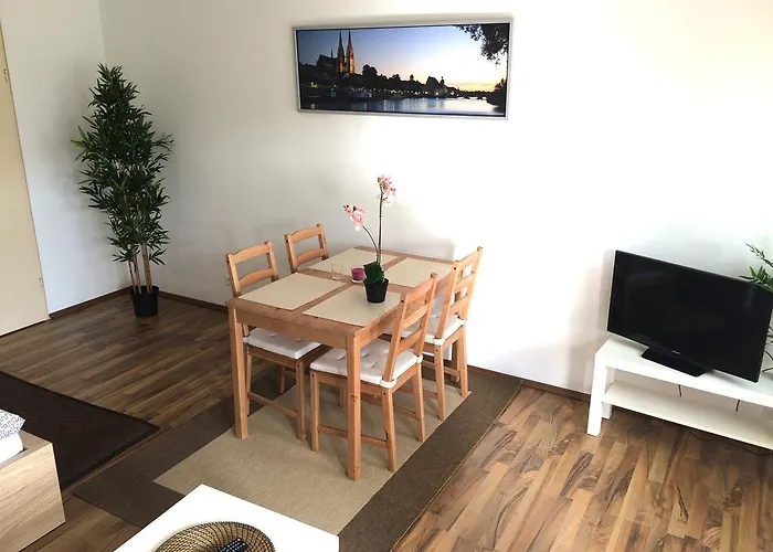 Apartment Sunshine