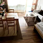 Sunshine Апартаменты *