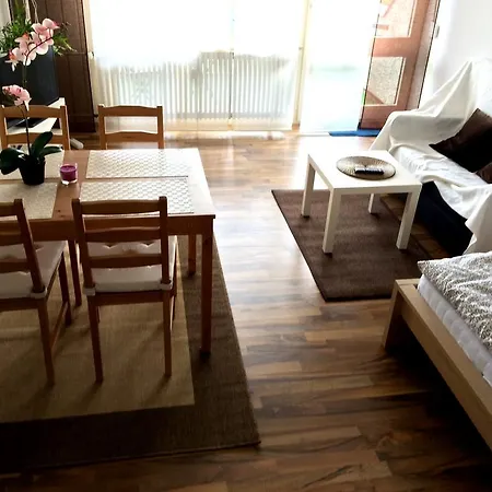 Sunshine Apartmán *