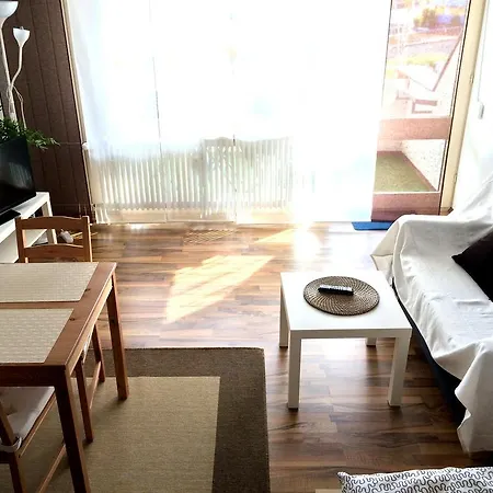 Apartmán Sunshine Řezno