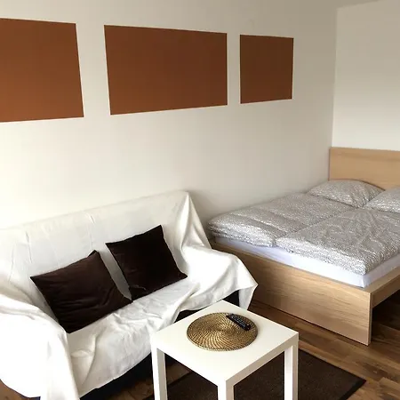 Sunshine Apartmán Řezno