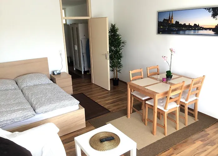 Apartment Sunshine *